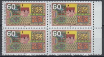 NSR 1622 čtyřblok ** - 1992